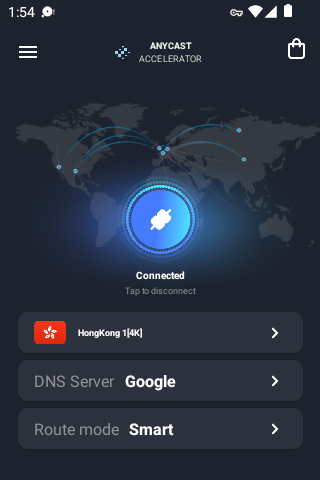 anycast hammerandroid下载效果预览图